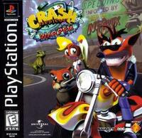 Bild Crash Bandicoot: Warped