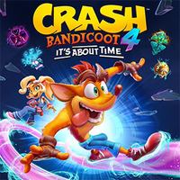 image Crash Bandicoot 4: It's About Time
