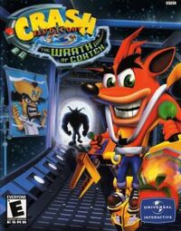 Crash Bandicoot: Der Zorn des Cortex