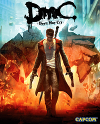 image DmC: Devil May Cry