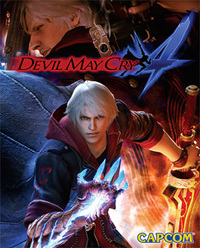 Bild Devil May Cry 4