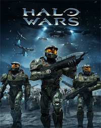 Bild Halo Wars