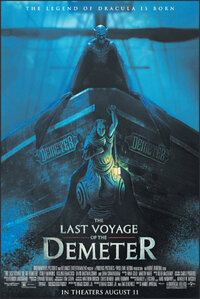 Bild The Last Voyage of the Demeter