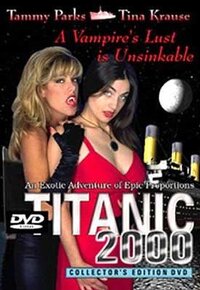 image Titanic 2000