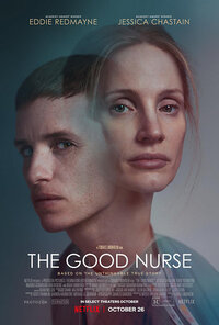 Imagen The Good Nurse