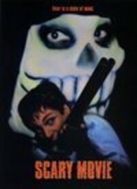 Imagen Scary Movie