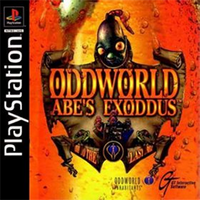 Imagen Oddworld: Abe’s Exoddus