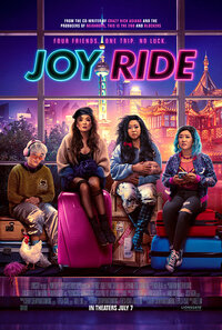 Imagen Joy Ride