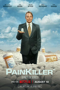 Bild Painkiller