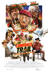 Imagen The Comeback Trail