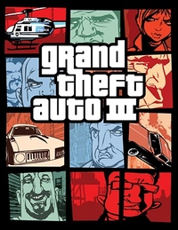 image Grand Theft Auto III