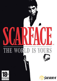 image Scarface: The World Is Yours