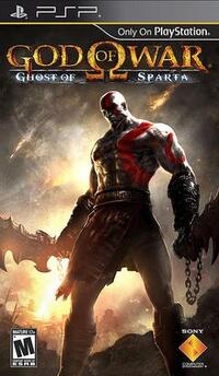 Imagen God of War: Ghost of Sparta