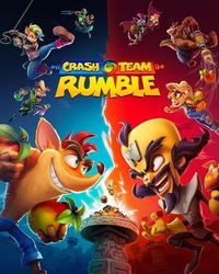 Imagen Crash Team Rumble