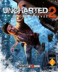 Bild Uncharted 2: Among Thieves