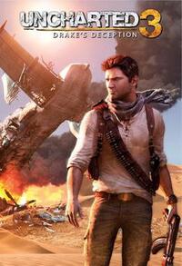 Imagen Uncharted 3: Drake's Deception