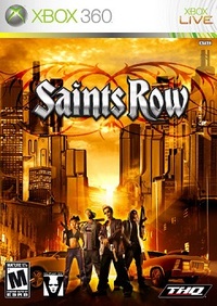 Imagen Saints Row