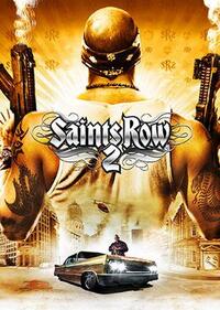 Imagen Saints Row 2
