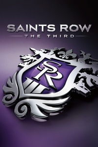 Imagen Saints Row: The Third