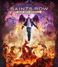 Imagen Saints Row: Gat out of Hell