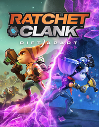 image Ratchet & Clank: Rift Apart