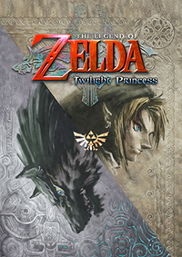 image The Legend of Zelda: Twilight Princess