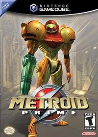 image Metroid Prime