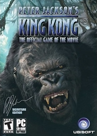 image King Kong