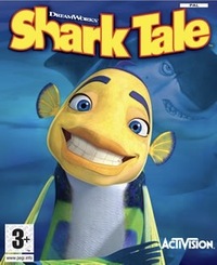 image Shark Tale: The Video Game