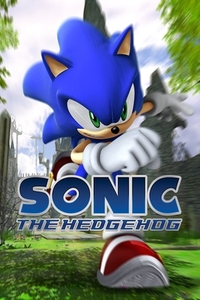 image Sonic the Hedgehog