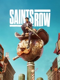 image Saints Row