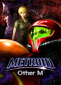 image Metroid: Other M