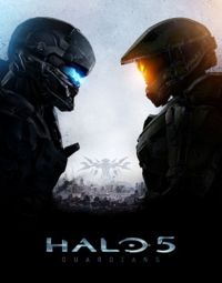 Bild Halo 5: Guardians