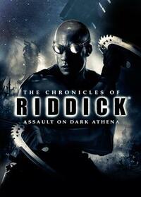 Imagen The Chronicles of Riddick: Assault on Dark Athena