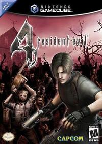 image Resident Evil 4