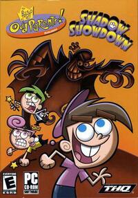 image The Fairly OddParents: Shadow Showdown