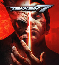 Bild Tekken 7