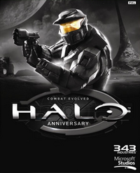 Imagen Halo: Combat Evolved Anniversary