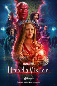 image WandaVision