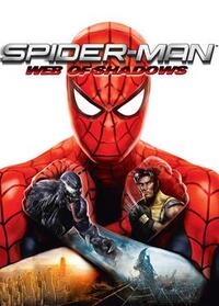 image Spider-Man: Web of Shadows