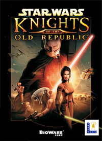 Bild Star Wars: Knights of the Old Republic