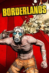 image Borderlands