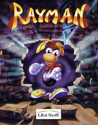 image Rayman