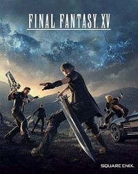 Bild Final Fantasy XV