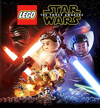 image Lego Star Wars: The Force Awakens
