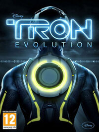 Imagen Tron: Evolution