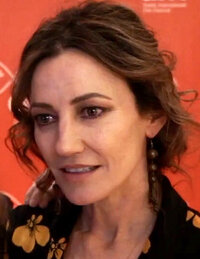 Orla Brady