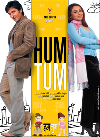 Hum Tum