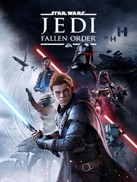image Star Wars Jedi: Fallen Order