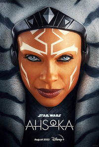 Imagen Ahsoka